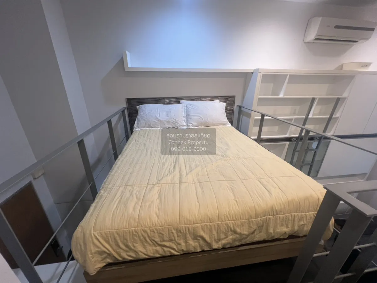 FOR RENT condo , Ideo Morph 38 , BTS-Thong Lo , Phra Khanong , Kh 4