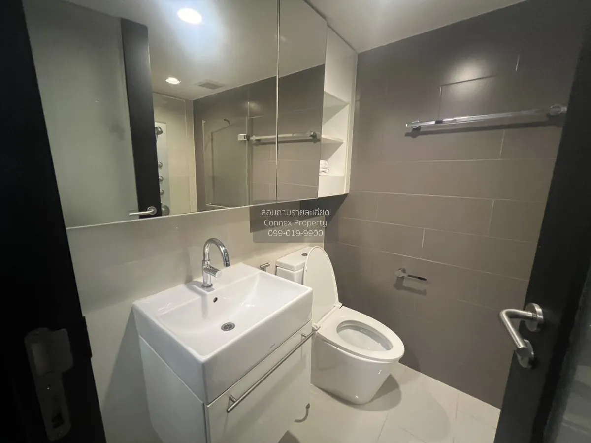 FOR RENT condo , Ideo Morph 38 , BTS-Thong Lo , Phra Khanong , Kh
