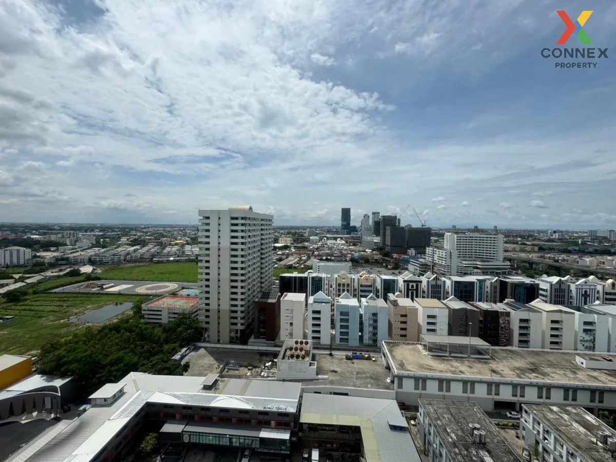 For Sale Condo , Central City East Tower , nice view , high floor For Sale Condo , Central City East Tower , nice view , high floor