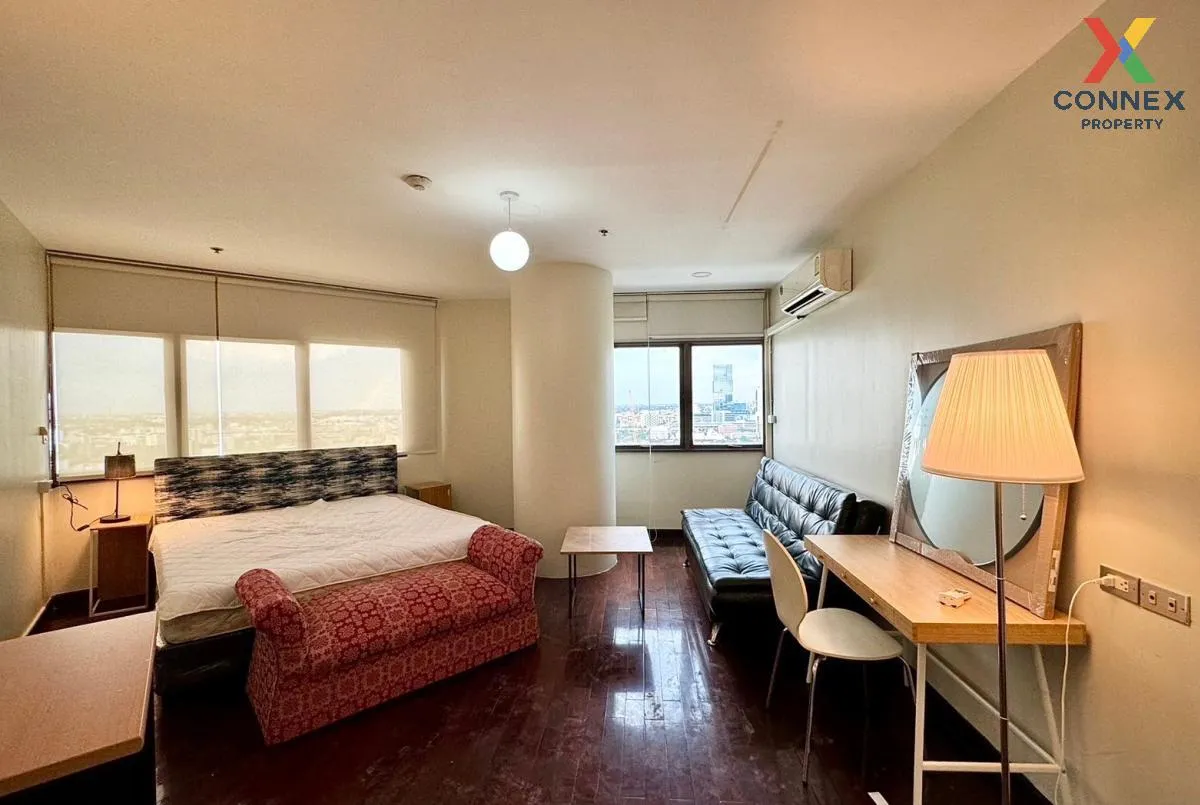 For Sale Condo , Central City East Tower , nice view , high floor For Sale Condo , Central City East Tower , nice view , high floor