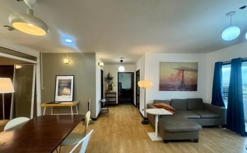 ขายคอนโด  เซ็นทรัลซิตี้ บางนา อีสทาวเวอร์ วิวสวย ชั้นสูง MRT-ศรีเอี่ยม (สายสีเหลือง) บางนาเหนือ เขต บางนา กรุงเทพ CX-114641 ขายคอนโด  เซ็นทรัลซิตี้ บางนา อีสทาวเวอร์ วิวสวย ชั้นสูง MRT-ศรีเอี่ยม (สายสีเหลือง) บางนาเหนือ เขต บางนา กรุงเทพ CX-114641