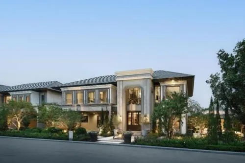 For Sale House , Grand Bangkok Boulevard Rama 9 - Srinakarin , Saphan Sung , Saphan Sung , Bangkok , CX-114644