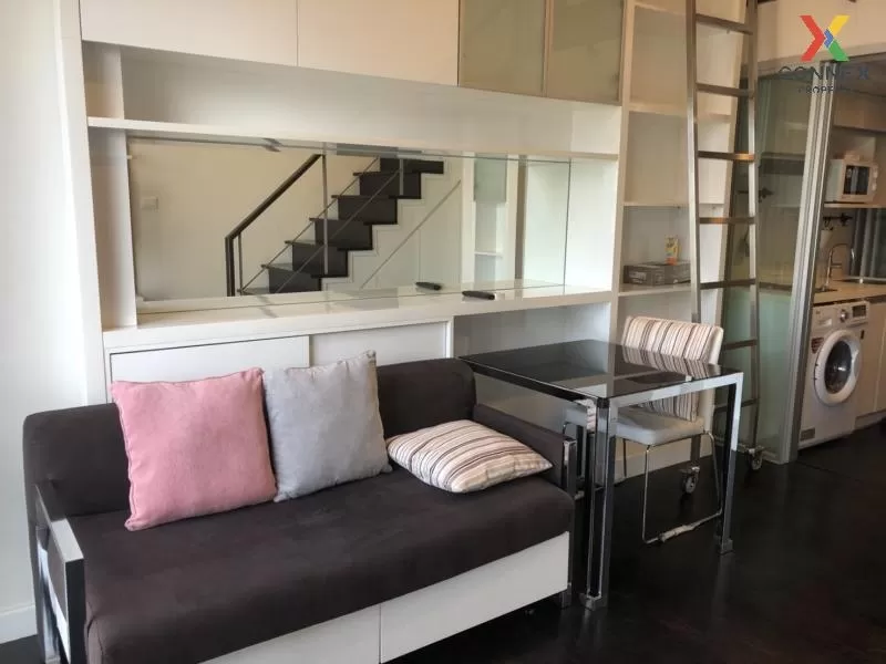 เช่าคอนโด  ไอดีโอ มอร์ฟ 38 BTS-ทองหล่อ พระโขนง เขต คลองเตย กรุงเท 1