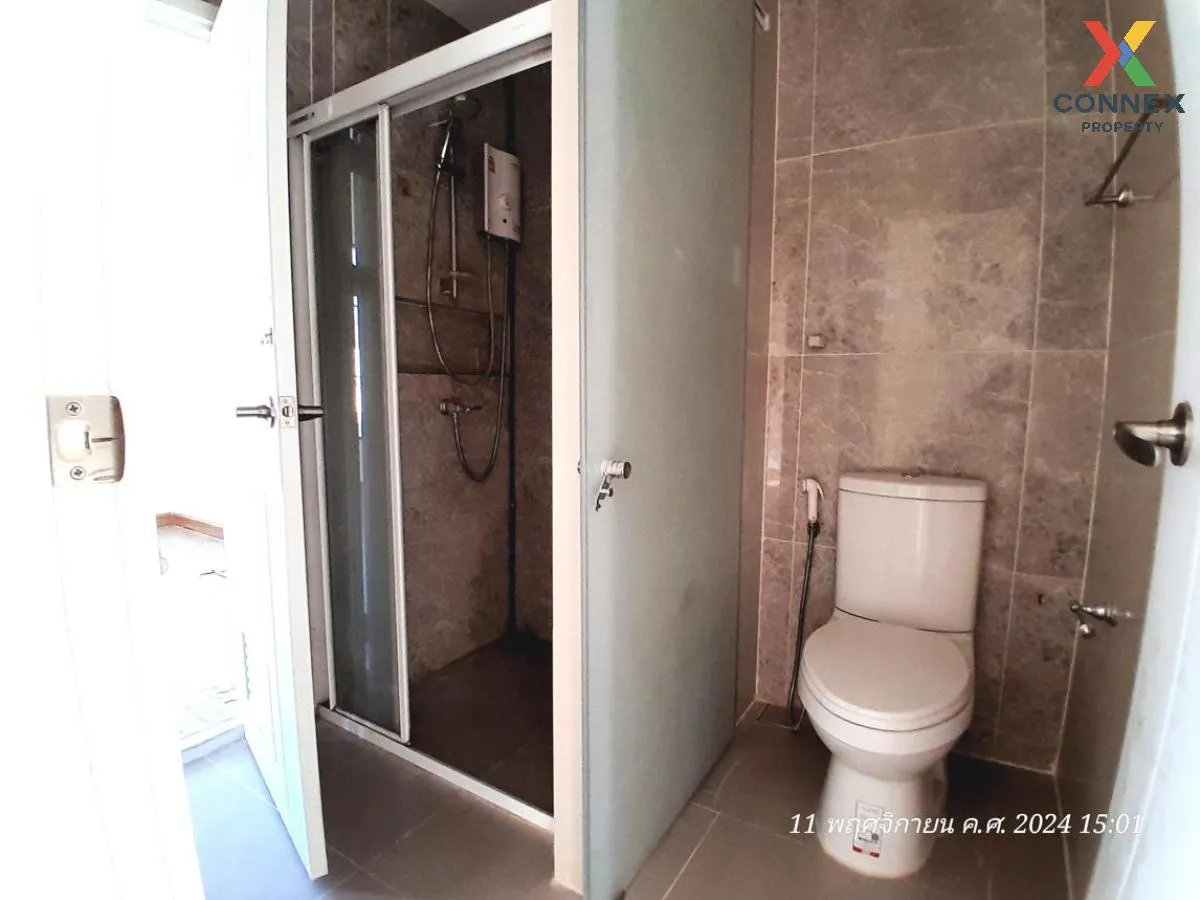 ขายทาวน์เฮ้าส์/ทาวน์โฮม  พฤกษาวิลล์ กรุงเทพกรีฑา-วงแหวนฯ ทับช้าง 