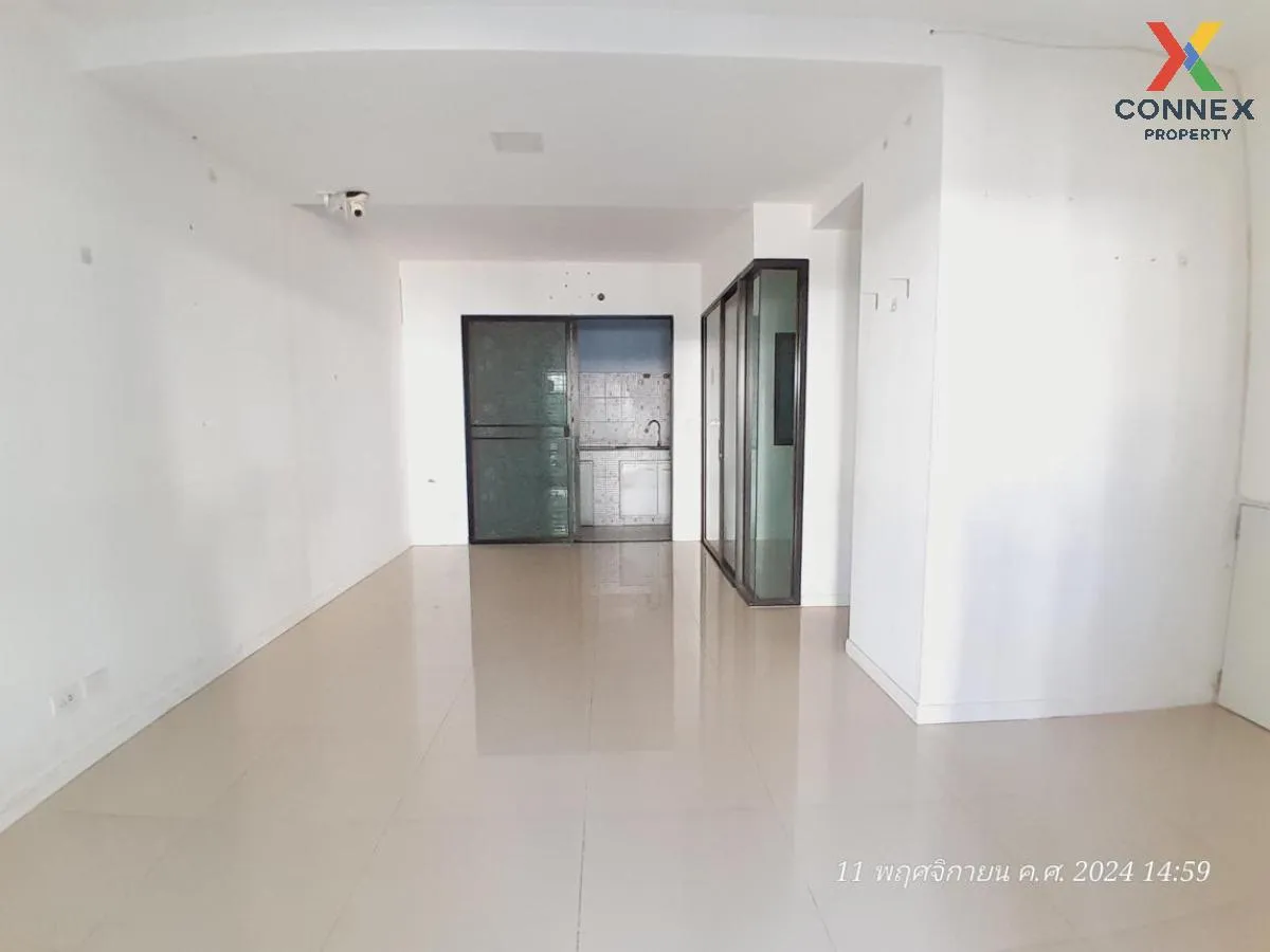 ขายทาวน์เฮ้าส์/ทาวน์โฮม  พฤกษาวิลล์ กรุงเทพกรีฑา-วงแหวนฯ ทับช้าง  3