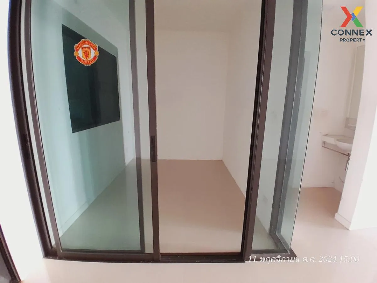 ขายทาวน์เฮ้าส์/ทาวน์โฮม  พฤกษาวิลล์ กรุงเทพกรีฑา-วงแหวนฯ ทับช้าง  4