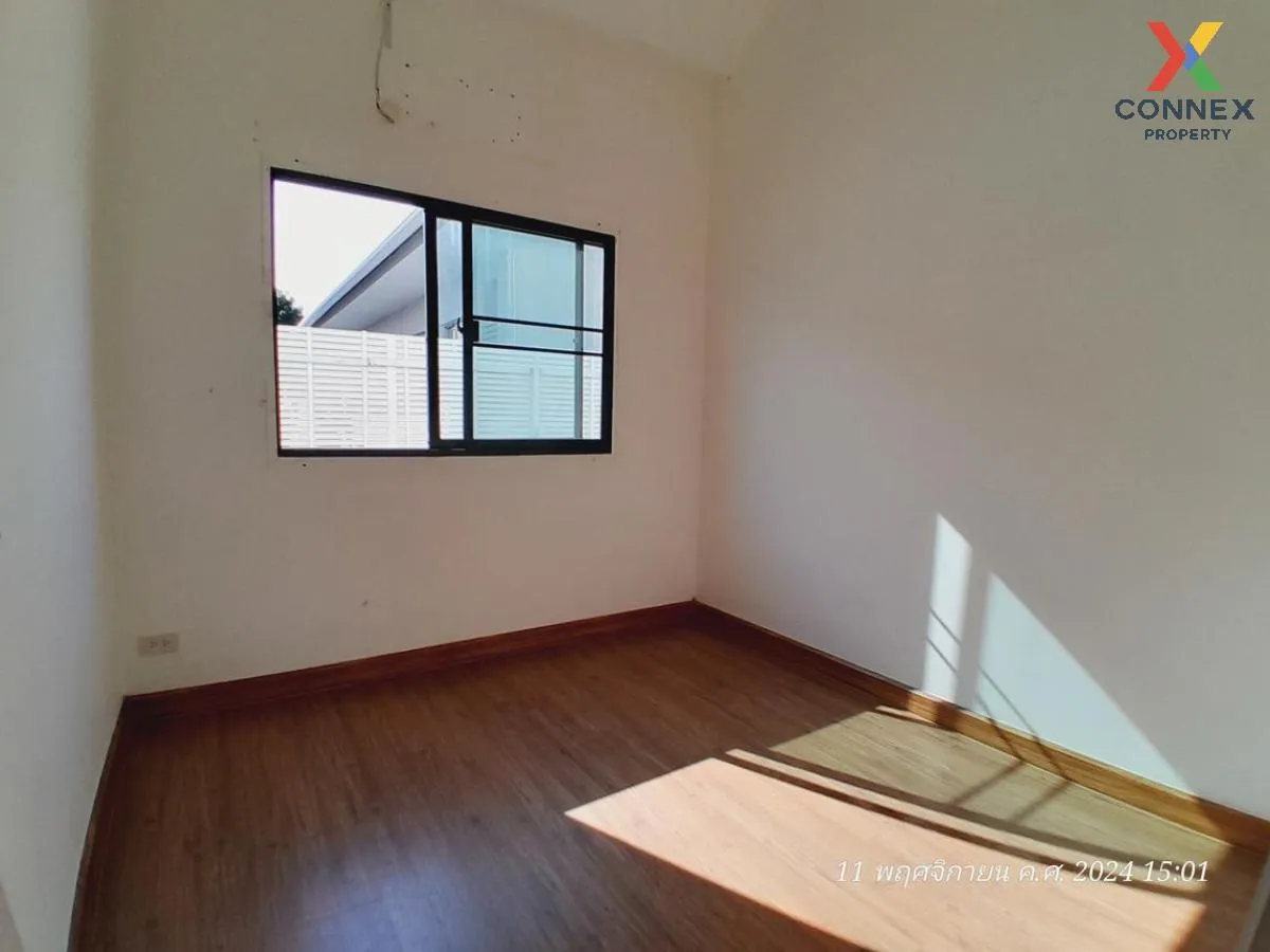 ขายทาวน์เฮ้าส์/ทาวน์โฮม  พฤกษาวิลล์ กรุงเทพกรีฑา-วงแหวนฯ ทับช้าง 