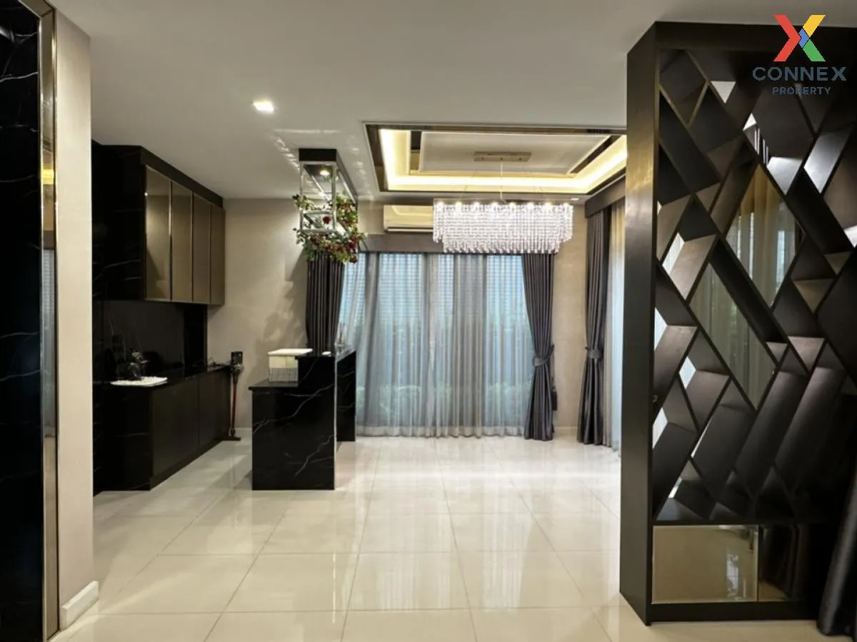 For Sale House , Bangkok Boulevard Rama 9 , Thap Chang , Saphan S For Sale House , Bangkok Boulevard Rama 9 , Thap Chang , Saphan S 2