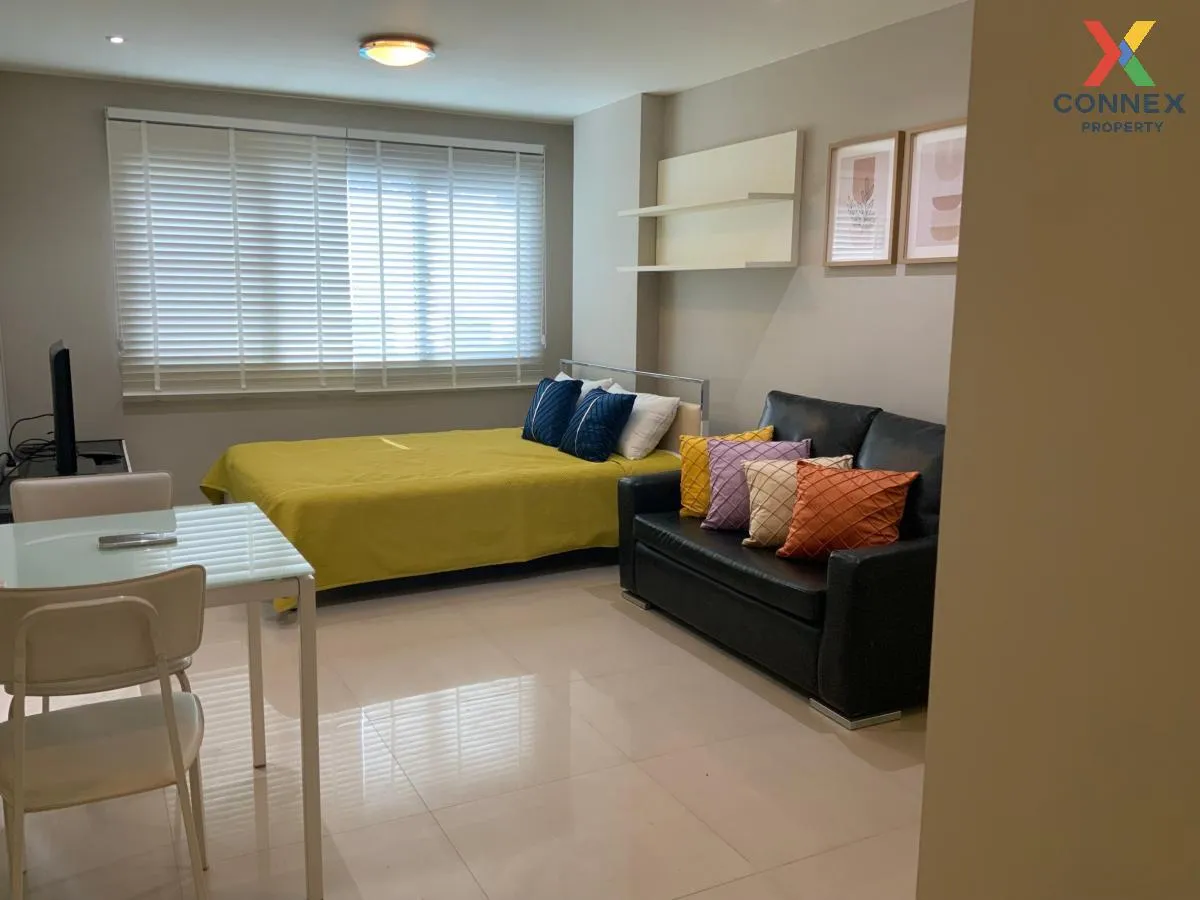 ขายคอนโด  คอนโดวัน ทองหล่อ รีโนเวทใหม่ BTS-ทองหล่อ พระโขนง เขต คล ขายคอนโด  คอนโดวัน ทองหล่อ รีโนเวทใหม่ BTS-ทองหล่อ พระโขนง เขต คล 1