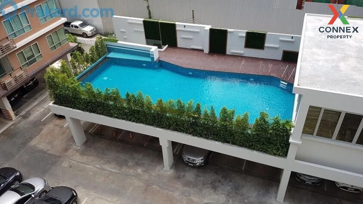 เช่าคอนโด  คอนโดวัน ทองหล่อ รีโนเวทใหม่ BTS-ทองหล่อ พระโขนง เขต ค