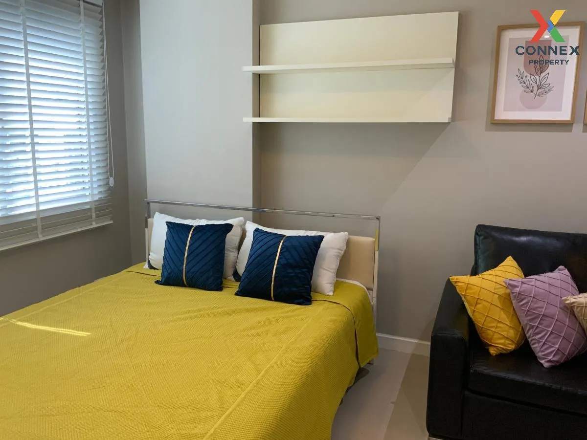 เช่าคอนโด  คอนโดวัน ทองหล่อ รีโนเวทใหม่ BTS-ทองหล่อ พระโขนง เขต ค 1