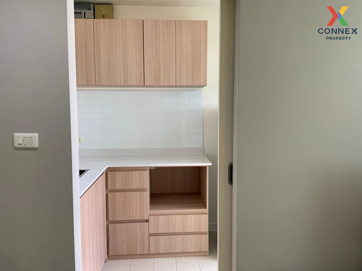 เช่าคอนโด  คอนโดวัน ทองหล่อ รีโนเวทใหม่ BTS-ทองหล่อ พระโขนง เขต ค