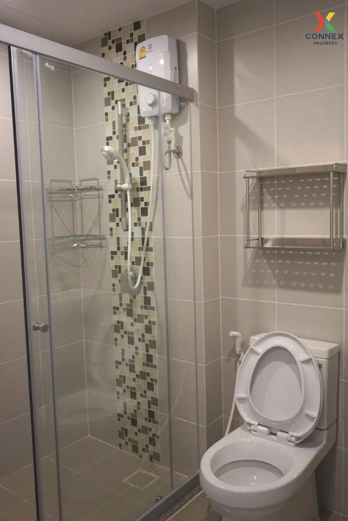 For Rent Condo , Supalai City Resort Rama 8 , MRT-Bang Yi Khon , 