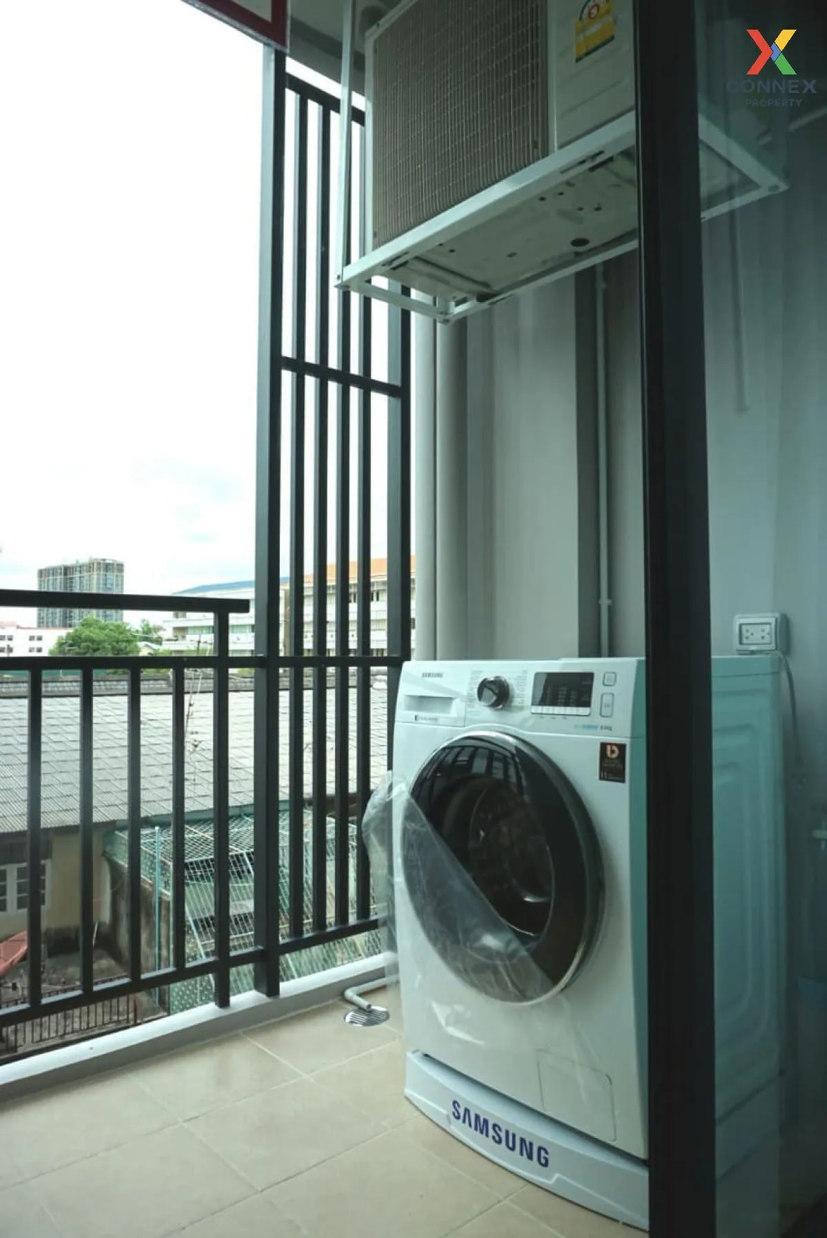 For Rent Condo , Supalai City Resort Rama 8 , MRT-Bang Yi Khon , 