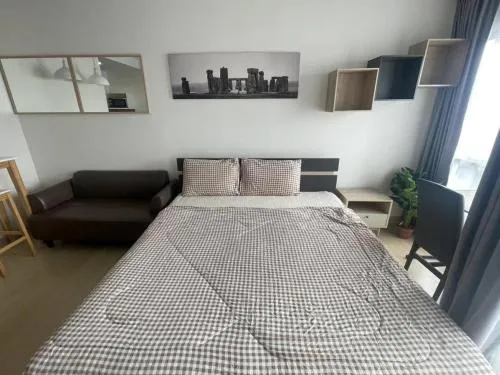 For Rent Condo , Supalai City Resort Rama 8 , MRT-Bang Yi Khon , Bang Yi Khan , Bang Phlat , Bangkok , CX-114655