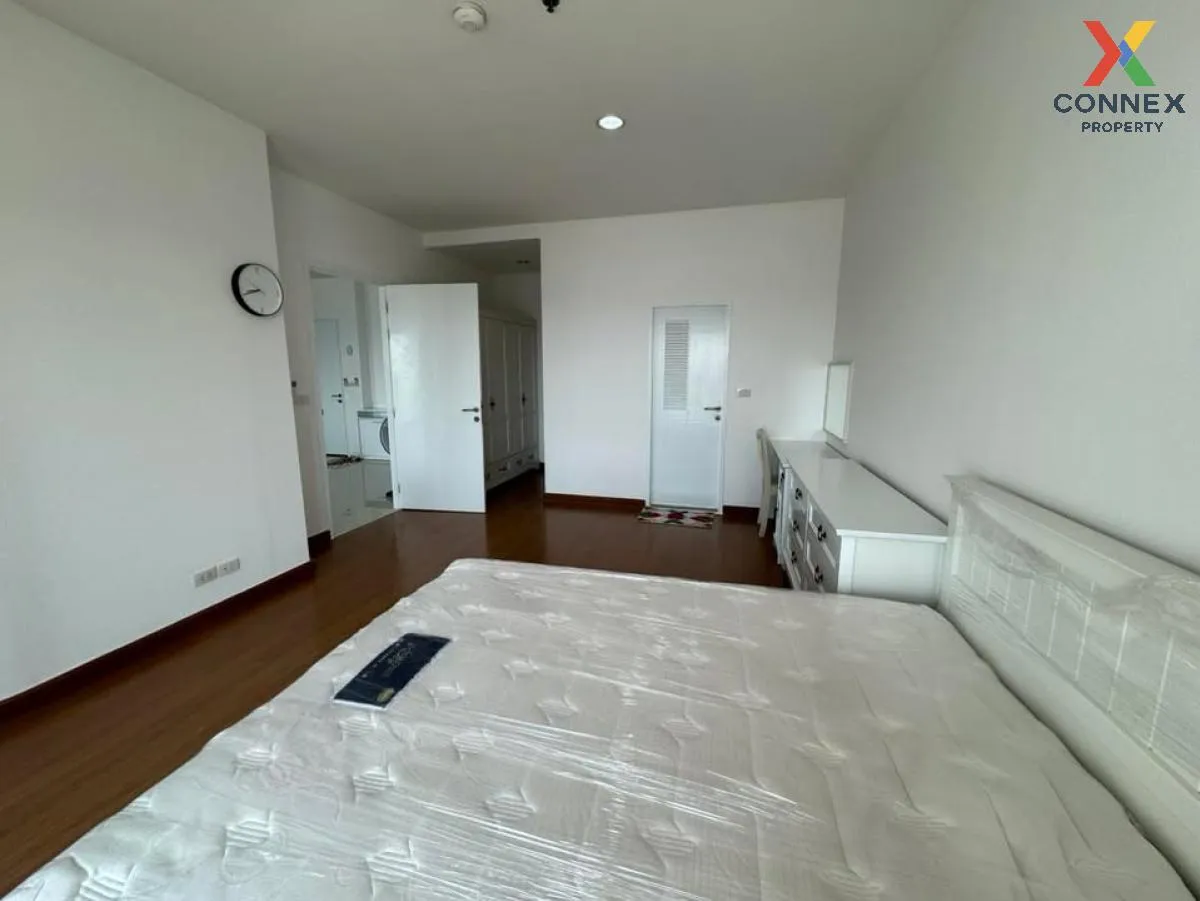 For Rent Condo , The Four Wings Residence , ARL-Ban Thap Chang , 