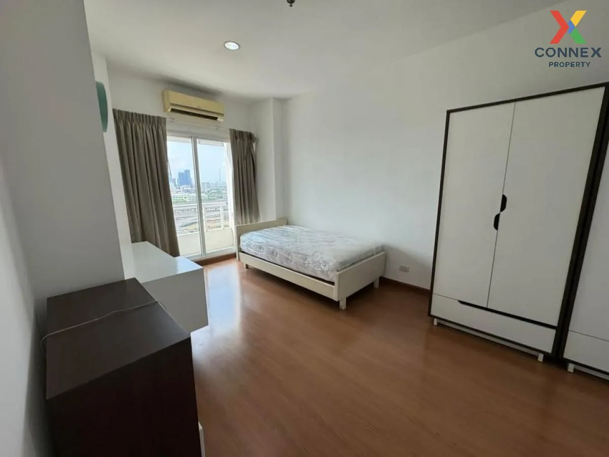 For Rent Condo , The Four Wings Residence , ARL-Ban Thap Chang , 