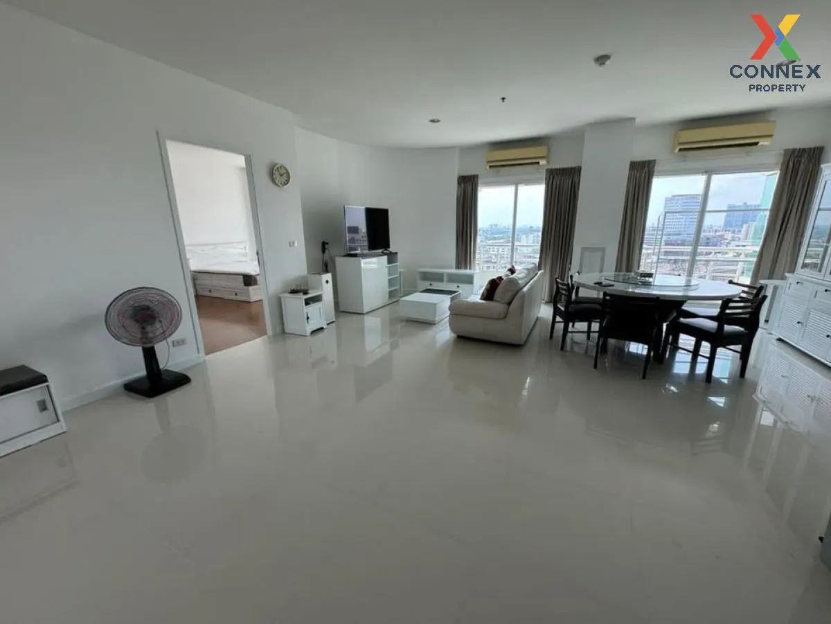 For Rent Condo , The Four Wings Residence , ARL-Ban Thap Chang ,  2