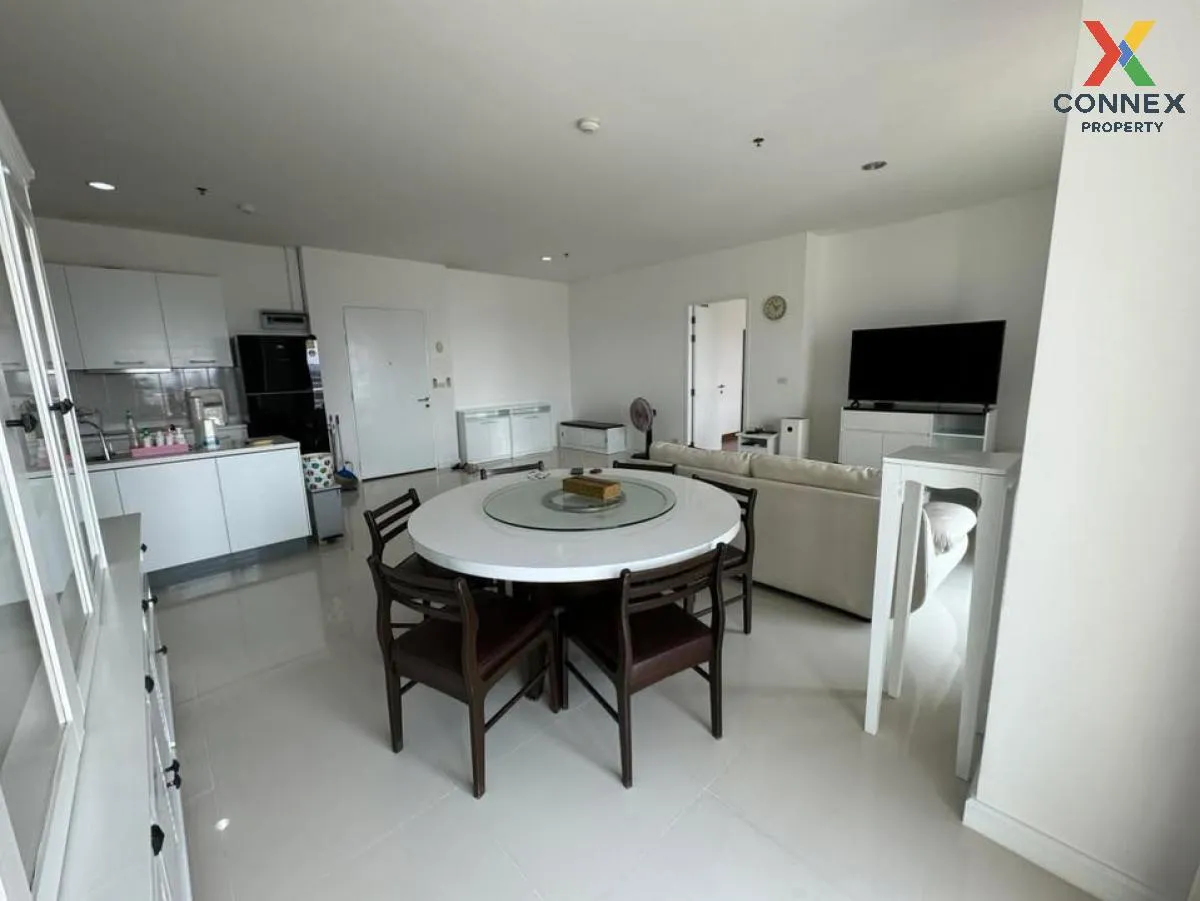 For Rent Condo , The Four Wings Residence , ARL-Ban Thap Chang ,  4