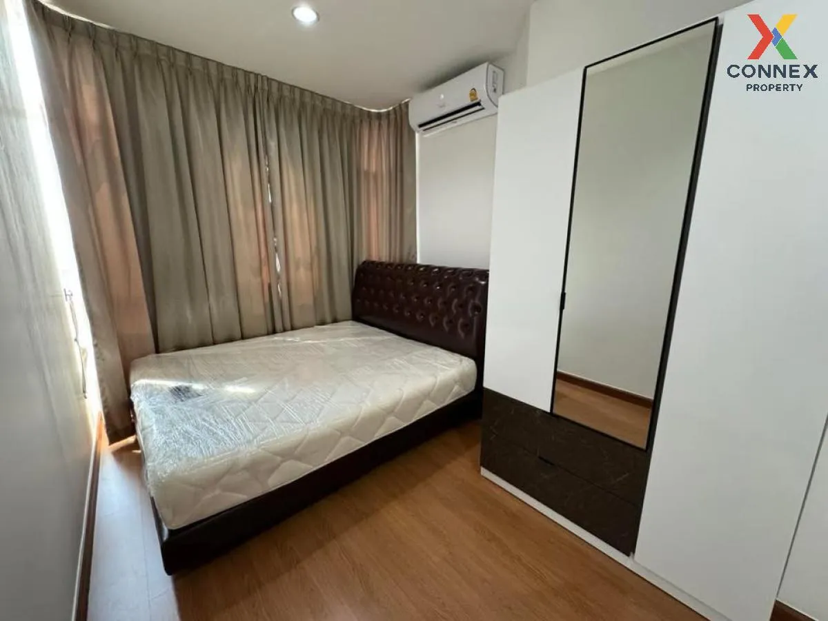 For Rent Condo , The Four Wings Residence , ARL-Ban Thap Chang , 