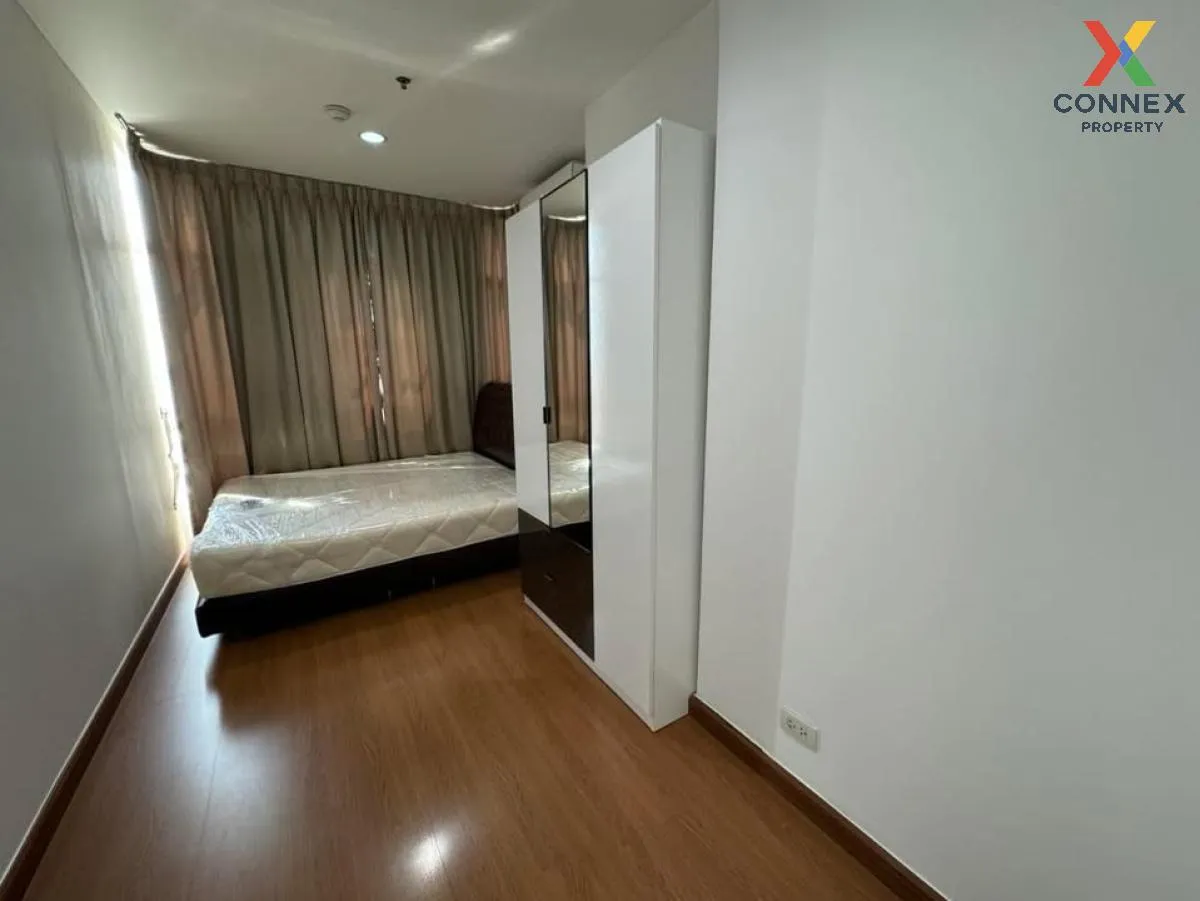 For Rent Condo , The Four Wings Residence , ARL-Ban Thap Chang , 