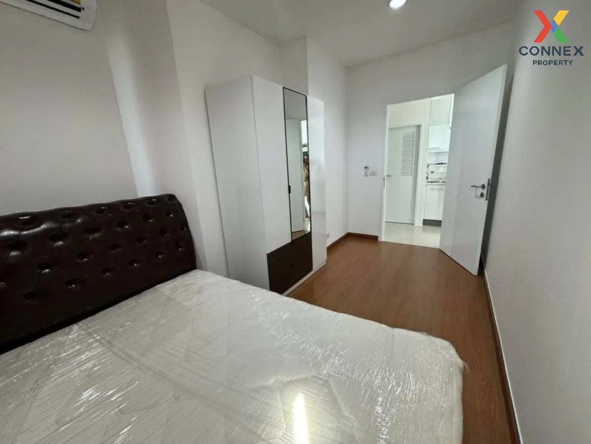 For Rent Condo , The Four Wings Residence , ARL-Ban Thap Chang , 