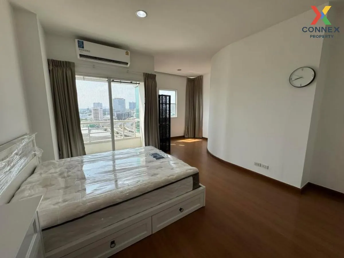 For Rent Condo , The Four Wings Residence , ARL-Ban Thap Chang , 