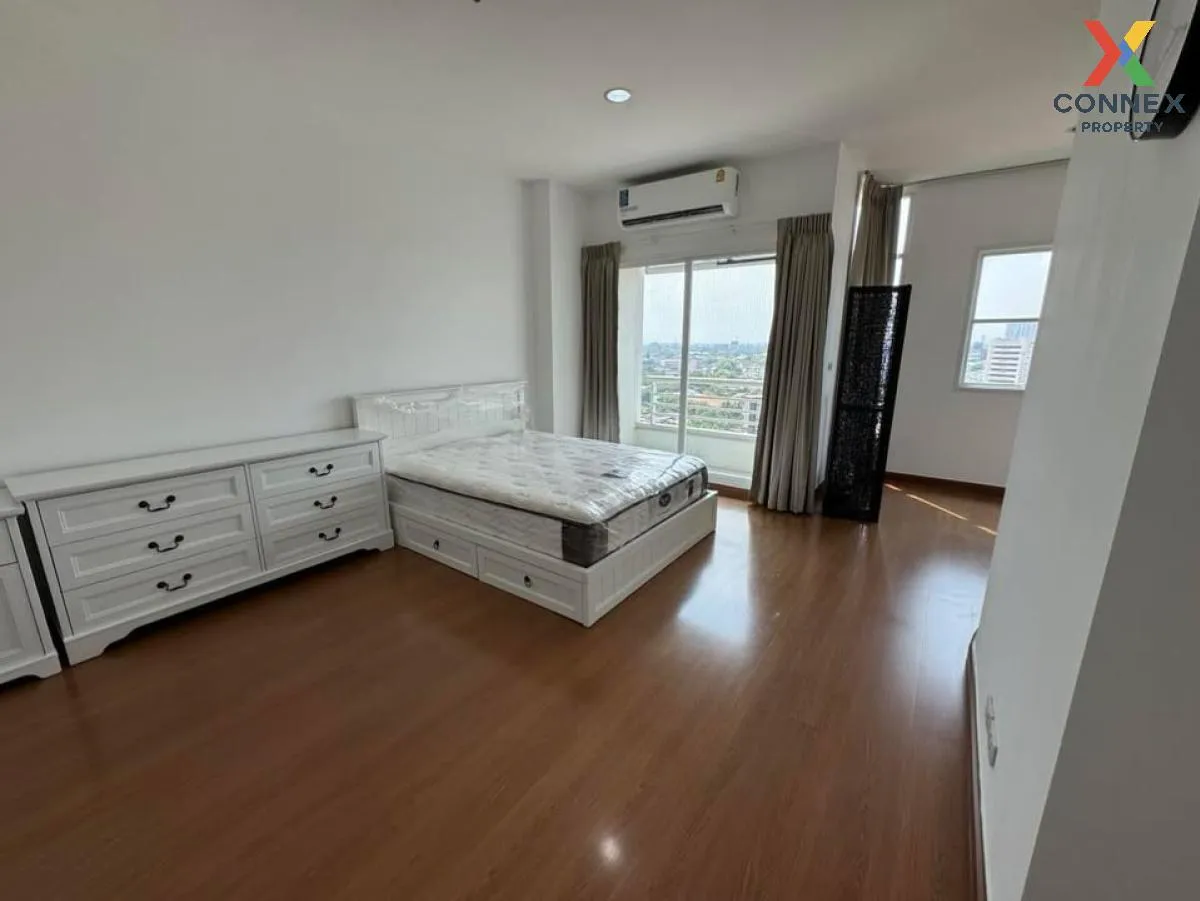 For Rent Condo , The Four Wings Residence , ARL-Ban Thap Chang , 