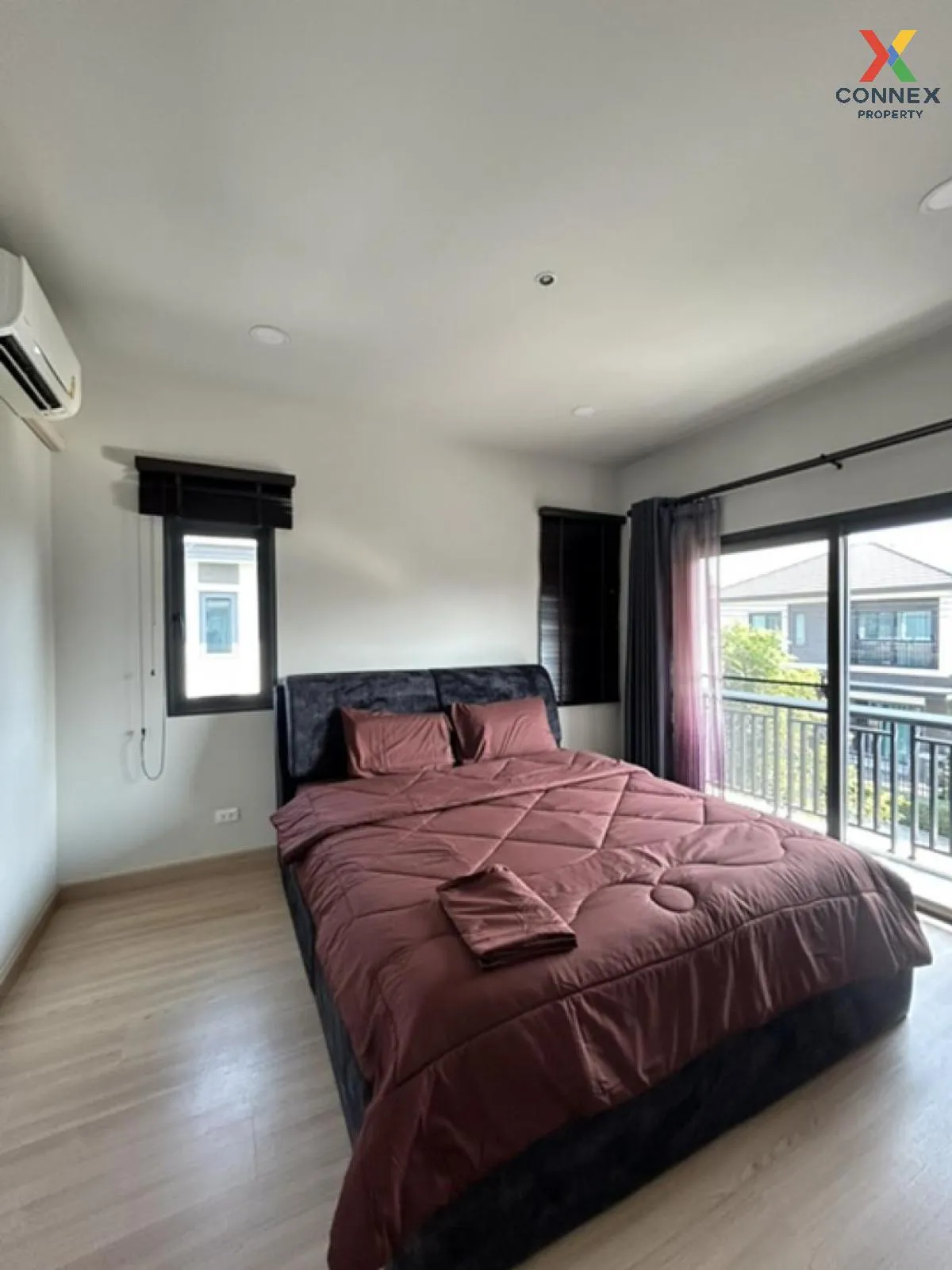 For Rent House , Britania Bangna-KM.12 , Bang Phli Yai , Bang Phl 4