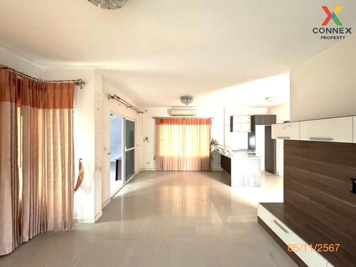 For Sale House , Saransiri Thakham-Rama 2 , Tha Kham , Bang Khun  3