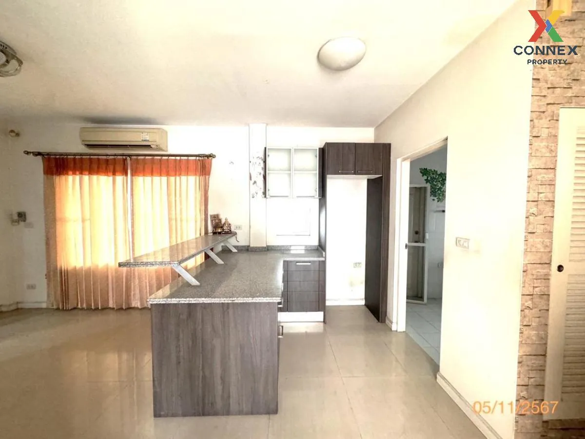 For Sale House , Saransiri Thakham-Rama 2 , Tha Kham , Bang Khun  4