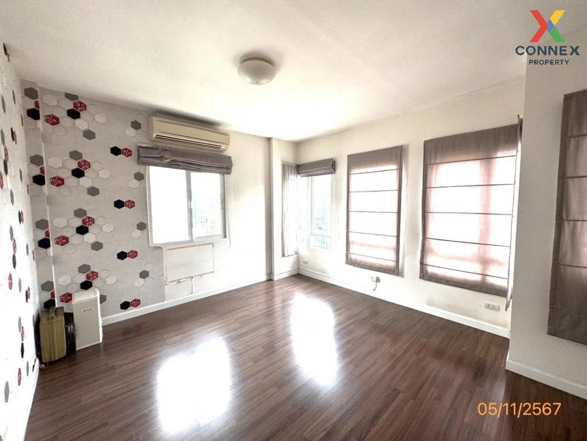 For Sale House , Saransiri Thakham-Rama 2 , Tha Kham , Bang Khun 