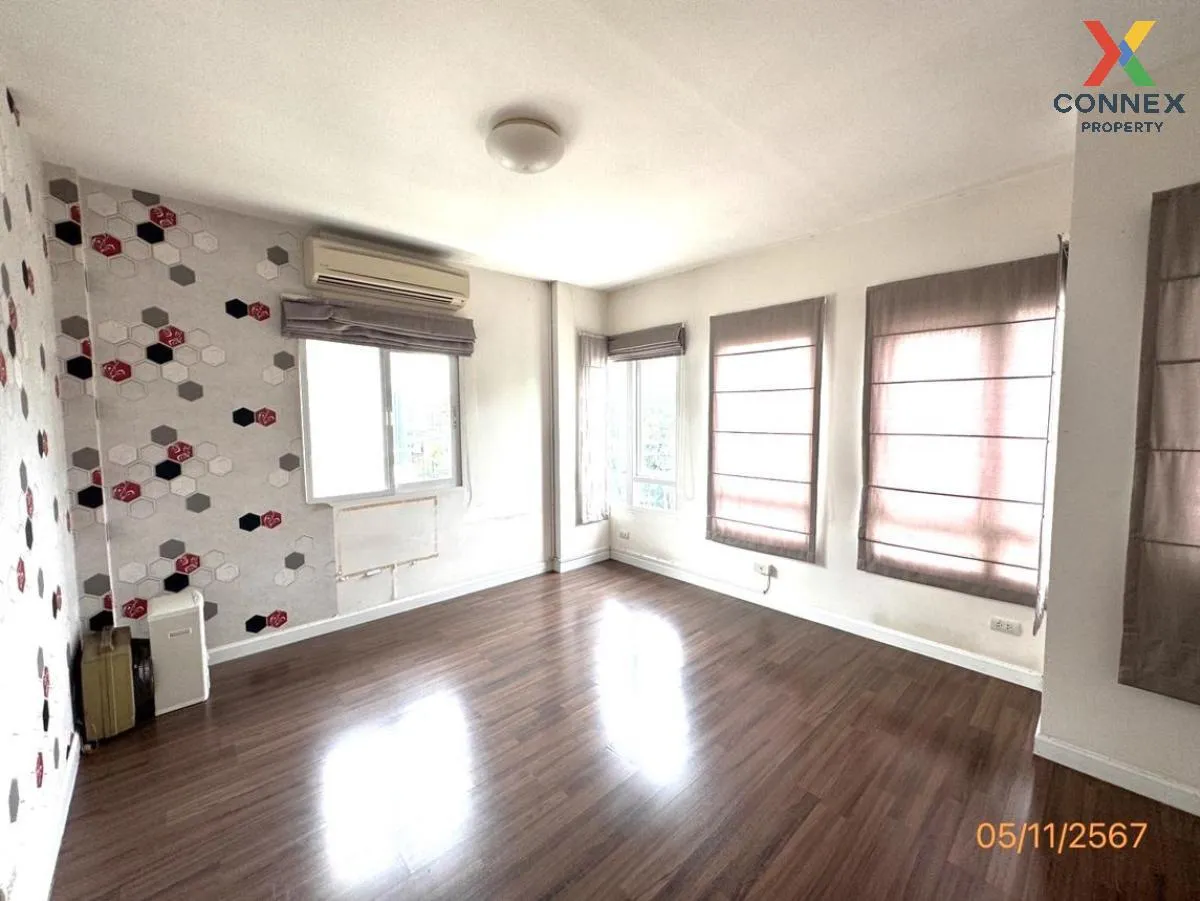 For Sale House , Saransiri Thakham-Rama 2 , Tha Kham , Bang Khun 