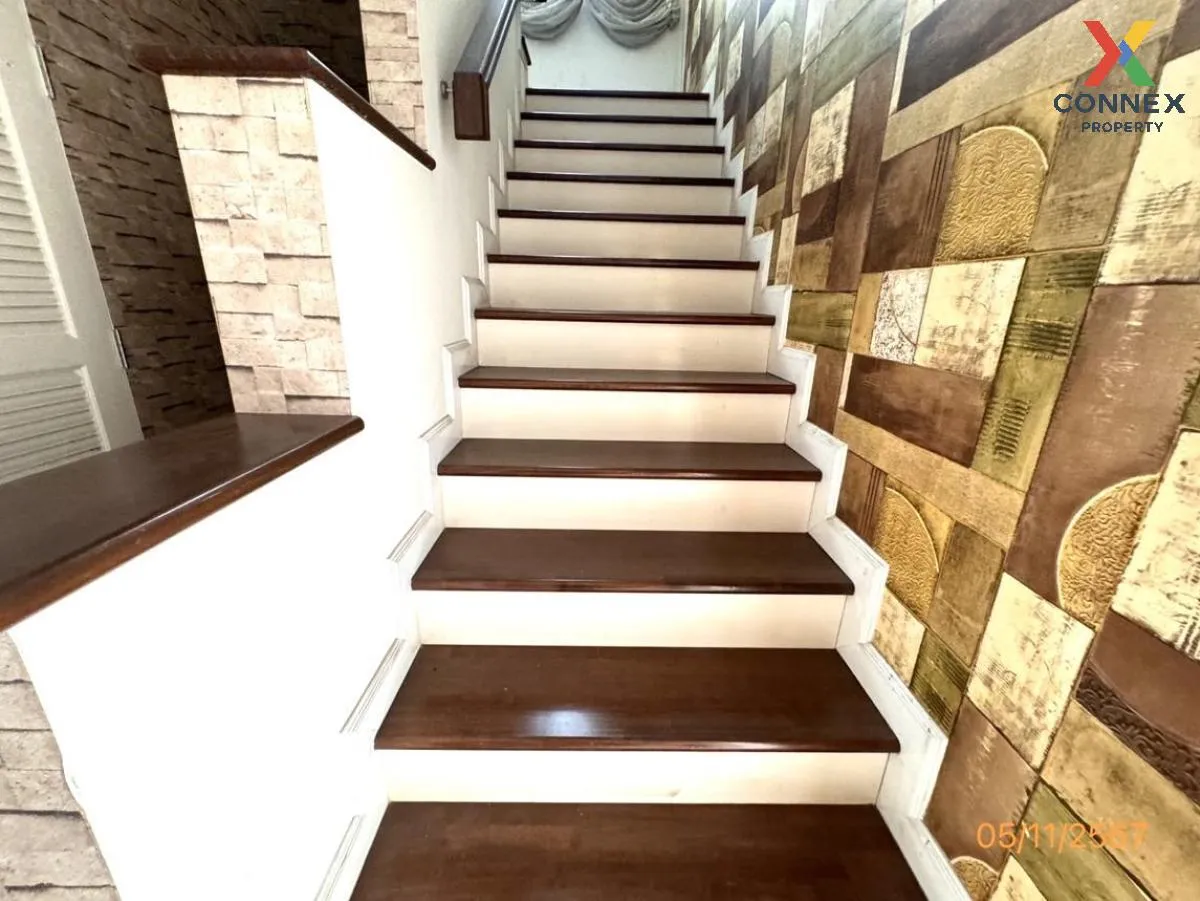 For Sale House , Saransiri Thakham-Rama 2 , Tha Kham , Bang Khun 