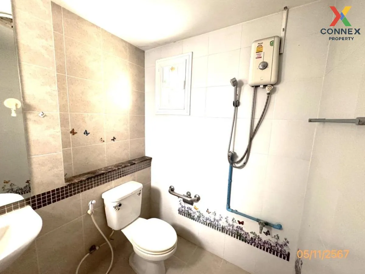 For Sale House , Saransiri Thakham-Rama 2 , Tha Kham , Bang Khun 