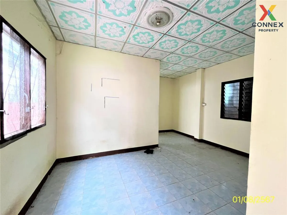 ขายบ้าน  อมรทรัพย์ กระทุ่มราย เขต หนองจอก กรุงเทพ CX-114666 2