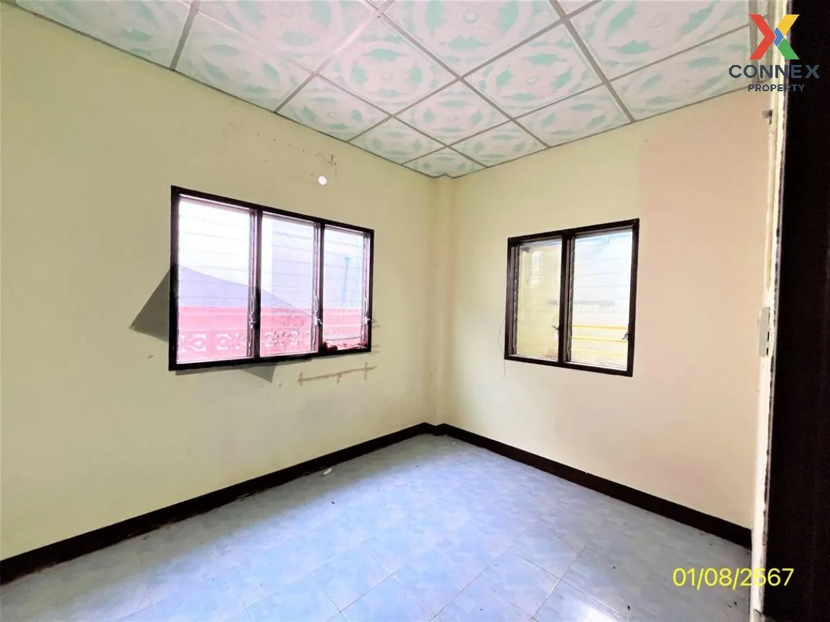 ขายบ้าน  อมรทรัพย์ กระทุ่มราย เขต หนองจอก กรุงเทพ CX-114666 3