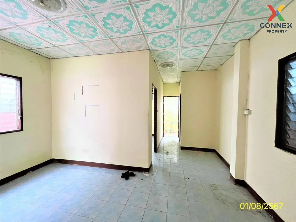 ขายบ้าน  อมรทรัพย์ กระทุ่มราย เขต หนองจอก กรุงเทพ CX-114666 4