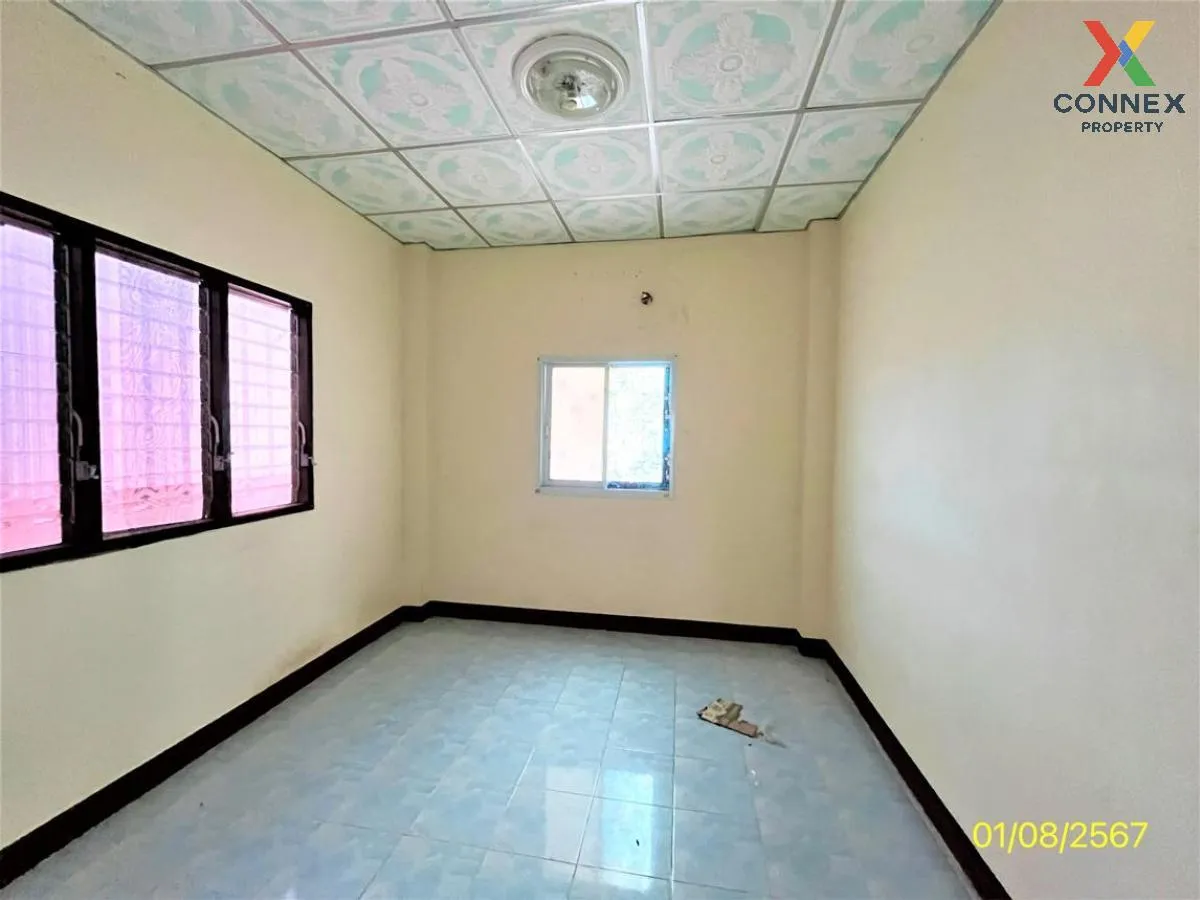 ขายบ้าน  อมรทรัพย์ กระทุ่มราย เขต หนองจอก กรุงเทพ CX-114666