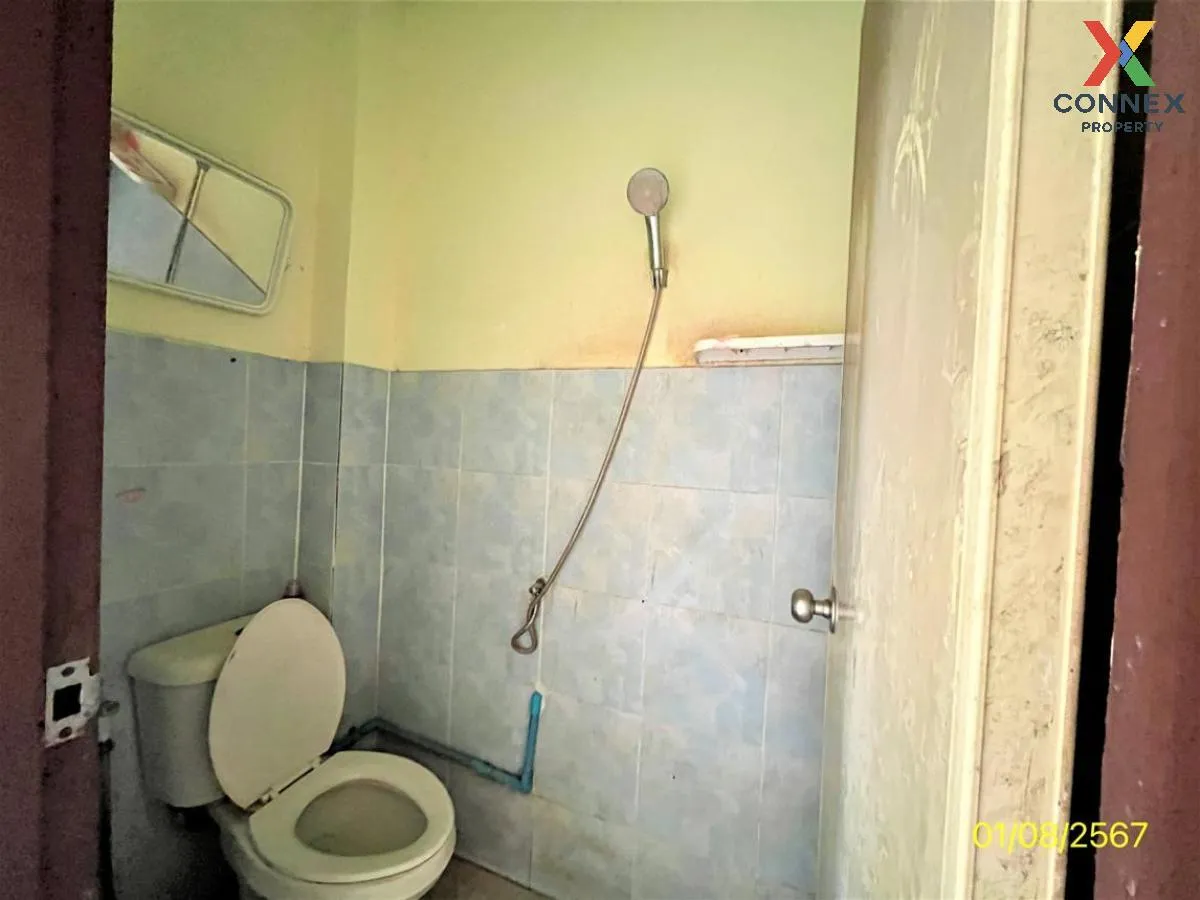 ขายบ้าน  อมรทรัพย์ กระทุ่มราย เขต หนองจอก กรุงเทพ CX-114666