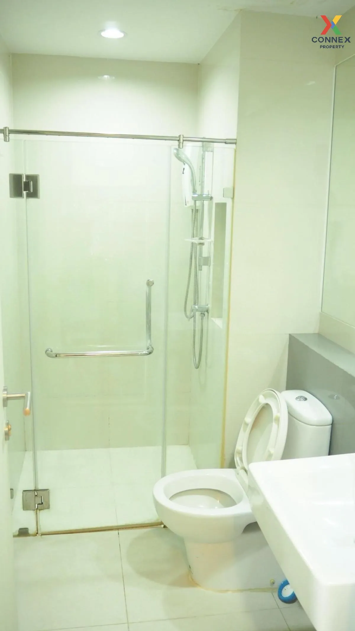 For Rent Condo , Zelle Rattanathibet , MRT-Phra Nang Klao Bridge 