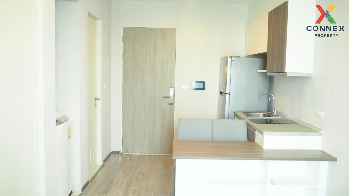 For Rent Condo , Zelle Rattanathibet , MRT-Phra Nang Klao Bridge  3