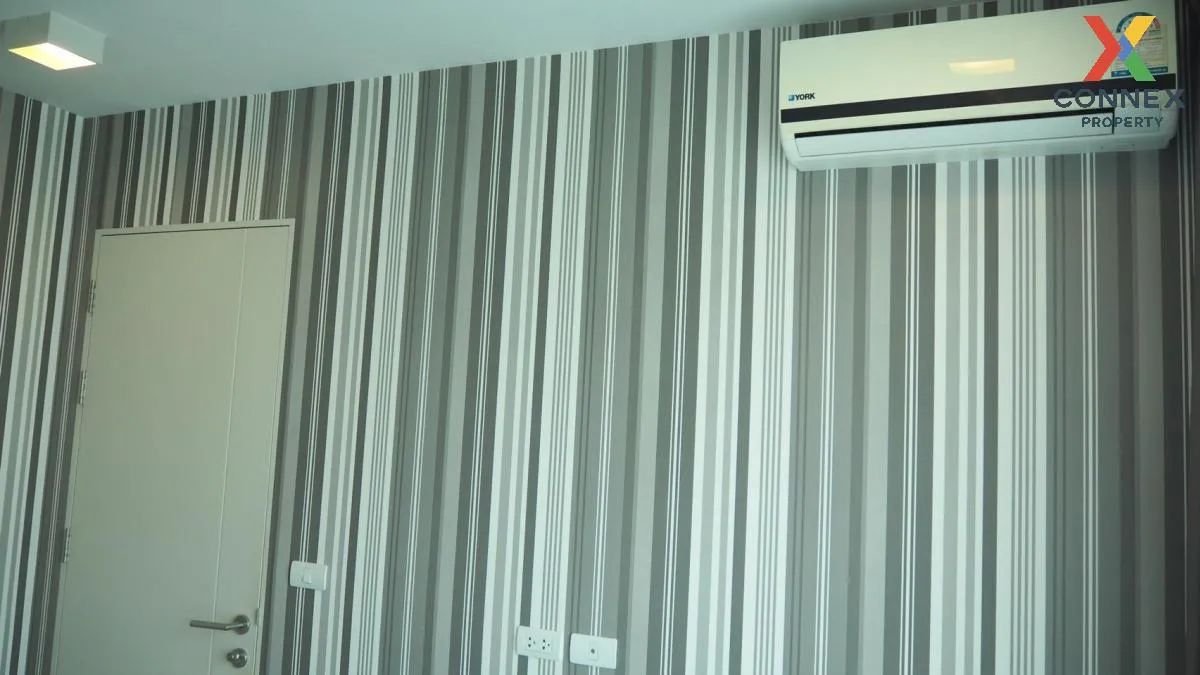 For Rent Condo , Zelle Rattanathibet , MRT-Phra Nang Klao Bridge 