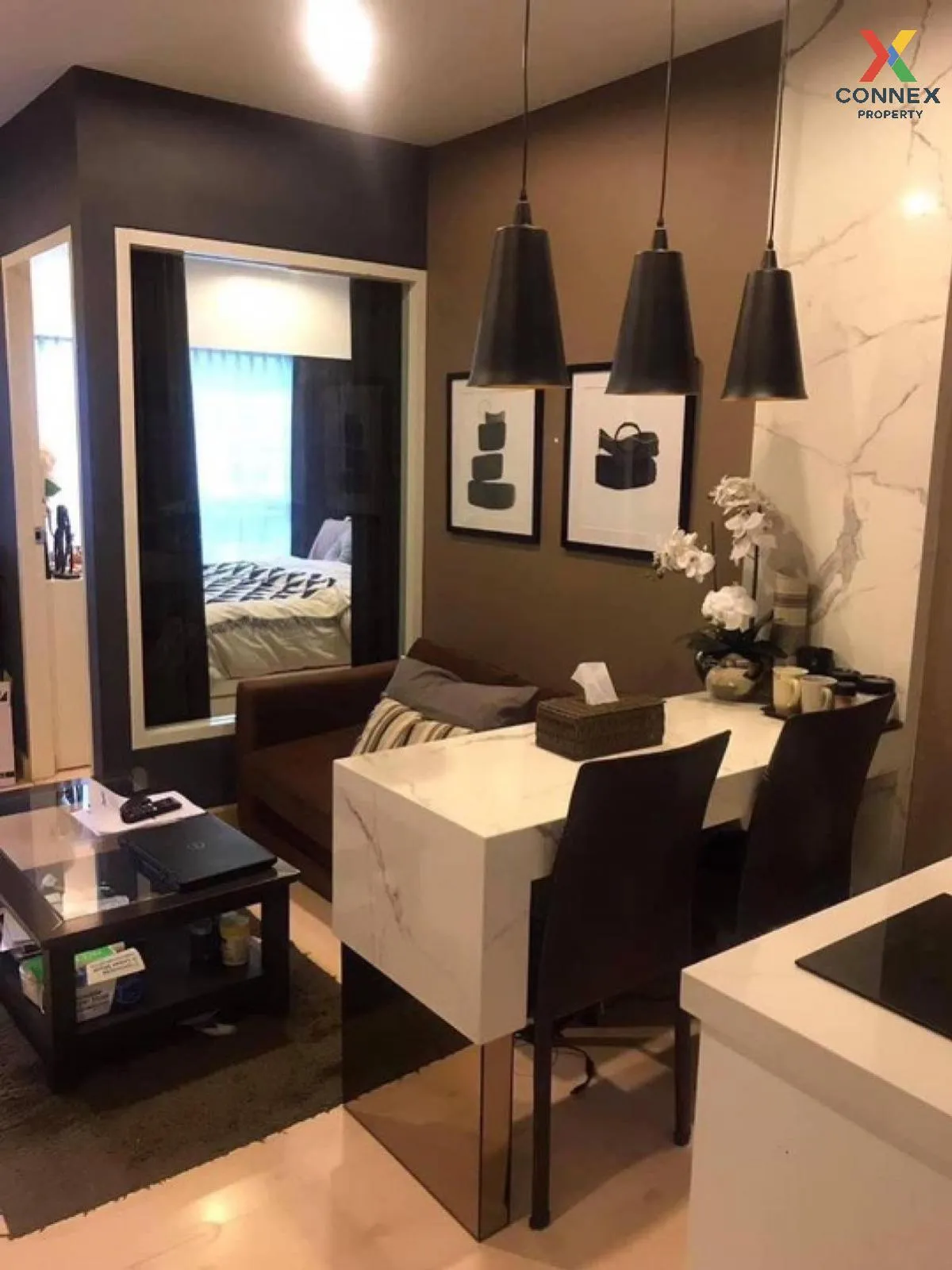 ขายคอนโด  เดอะ วีว่า คอนโด สาทร-ตากสิน BTS-วงเวียนใหญ่ คลองต้นไทร ขายคอนโด  เดอะ วีว่า คอนโด สาทร-ตากสิน BTS-วงเวียนใหญ่ คลองต้นไทร 1