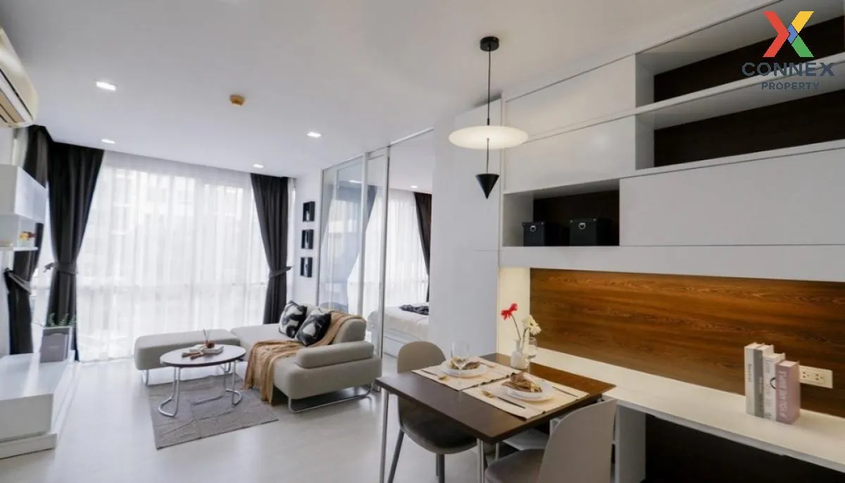 ขายคอนโด  เดอะ รูม สุขุมวิท 64 BTS-ปุณณวิถี บางจาก เขต พระโขนง กร 2