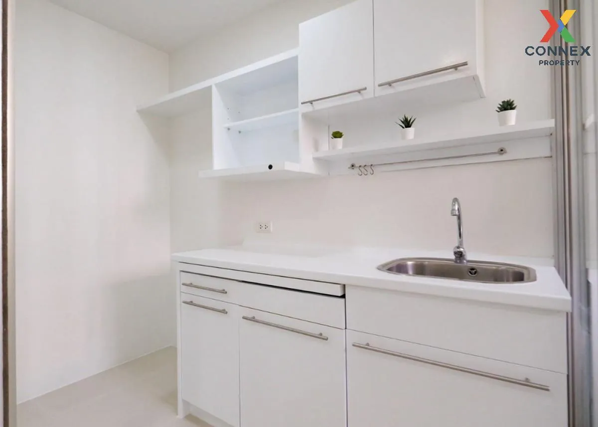 ขายคอนโด  เดอะ รูม สุขุมวิท 64 BTS-ปุณณวิถี บางจาก เขต พระโขนง กร 3