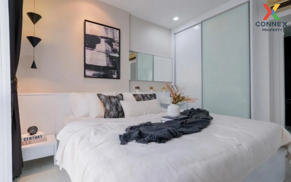 ขายคอนโด  เดอะ รูม สุขุมวิท 64 BTS-ปุณณวิถี บางจาก เขต พระโขนง กร