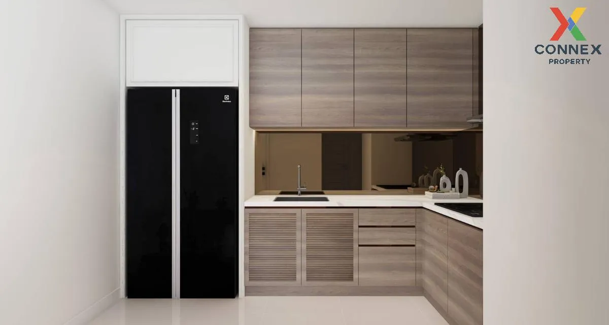 For Rent Condo , Aguston Sukhumvit 22 , BTS-Phrom Phong , Khlong 