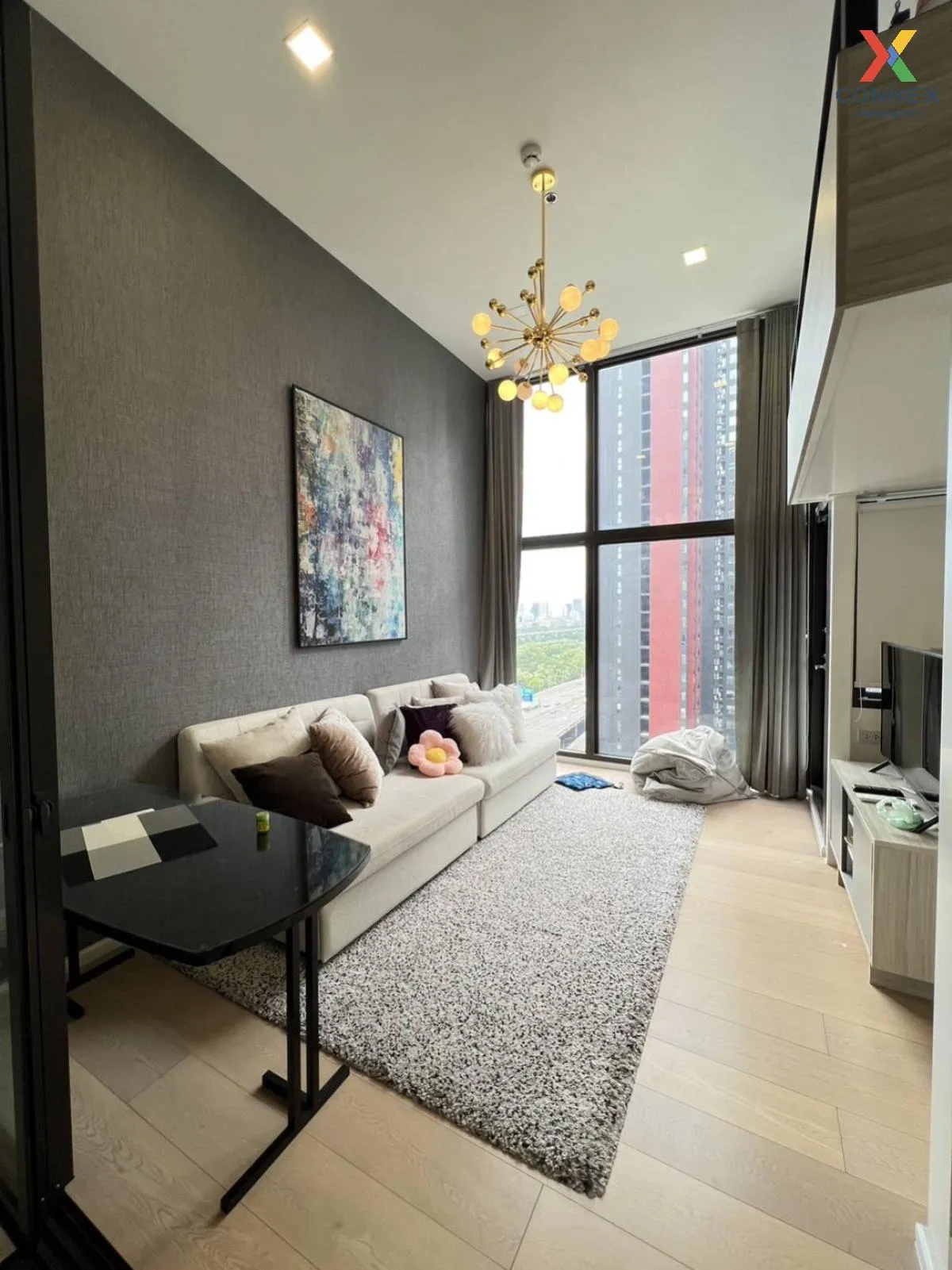 ขายคอนโด  ชีวาทัย เรสซิเดนซ์ อโศก MRT-พระราม 9 มักกะสัน เขต ราชเท ขายคอนโด  ชีวาทัย เรสซิเดนซ์ อโศก MRT-พระราม 9 มักกะสัน เขต ราชเท 1