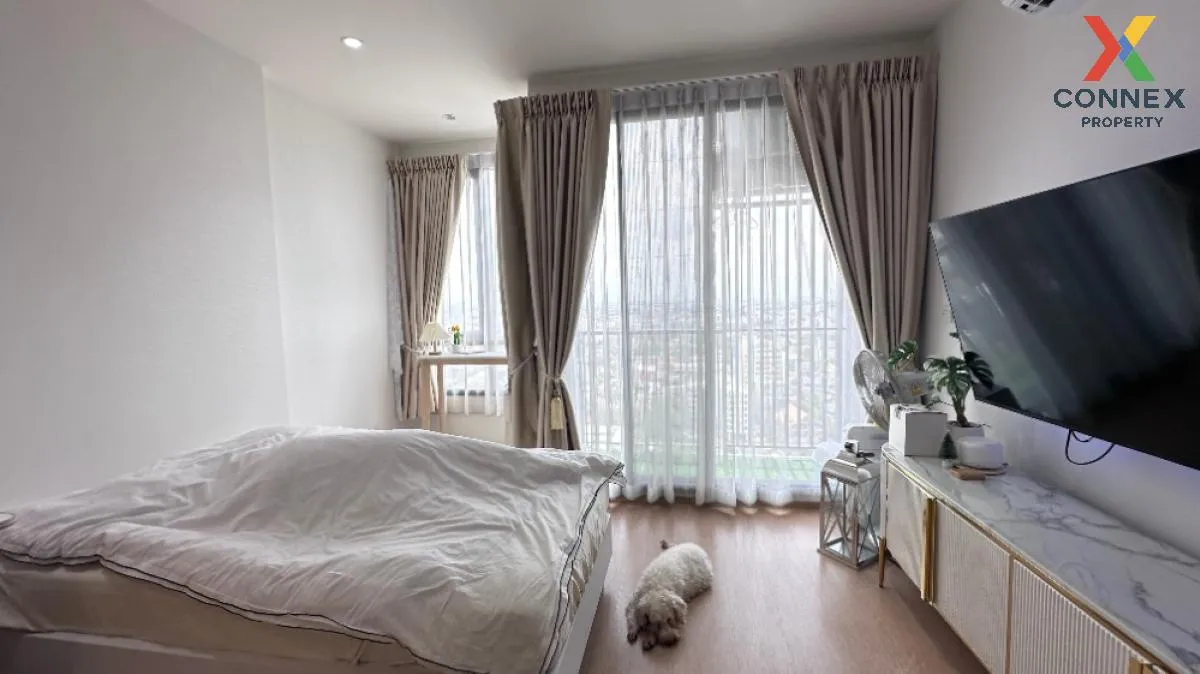 For Sale Condo , Maru Ekamai 2 , BTS-Ekkamai , Phra Khanong Nuea  For Sale Condo , Maru Ekamai 2 , BTS-Ekkamai , Phra Khanong Nuea  1